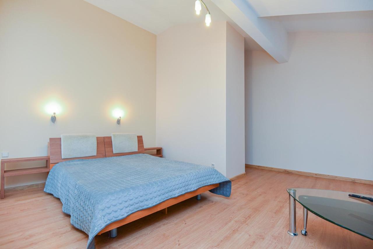 Tako Baras Hotel Klaipėda Kültér fotó